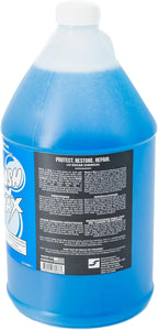 SOCAR Wash N Wax Car Wash Soap - pH Neutral, Carnauba Wax, 4 Gal., Model# SCO-WNW-4