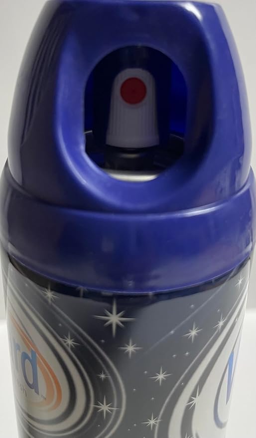 Wizard Double Action Smoke Odor Neutralizer & Air Freshener, Eliminates Smoke Smell & Odors, Freshens Air, Long-Lasting Scent; 4-Pack of 10 oz Sprays fresh breeze