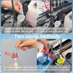 awave bloom Windshield Washer Fluid Tablets and Car Clay Bars Auto Detailing