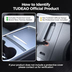 Upgrade USB Charger Hub for Tesla Model Y&Model3, 4-Ports Center Console Retractable Phone Charger,for Model Y/3 Accessories 2024 2023 2022 2021 (Not Compatible with Model 3 2024)