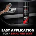 Ceramic Paint Sealant Spray, 72 Fl Oz Spray Wax for Cars, Quick and Easiest Step to Add Gloss, High Shine & Protection, for Trucks, Motorcycles and RVs, Safe on All Surfaces, 6-Pack