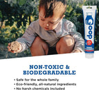 GOOP Hand Cleaner 5 Oz. Tube 3 Pack