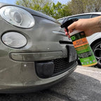 3D Bug Remover BDX Iron Remover – Ultimate Exterior Cleaning Duo for Bug, Tar, and Iron Decontamination – 16 oz Each