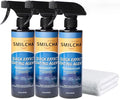 Car Coating Spray, Quick Effect Coating Agent for Car with Super Hydrophobic, Mirror-Like Shine & All-Round Protection, Premium Car Wax Spray Alternative (40.58 Fl Oz (3PCS))
