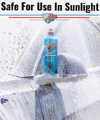 POR-15 Car Shampoo - Body Shop Safe
