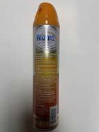 Wizard The Magic of Fresh | Odor Neutralizer & Air Freshener - 10 Oz. Autumn breeze (Pack of 4) (Packaging May Vary)