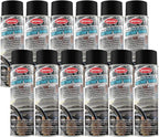 Sprayway SW938 Auto Care Non-Silicone Instant Shine, 11 oz