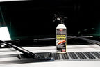 P & S Professional Detail Products Dynamic Dressing Hyper Concentrate – Versatile Tire, Trim & Engine Dressing – Adjustable Gloss Finish & UV Protection - 1 Gallon
