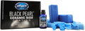 CAR BRITE Black Pearl SiO2 Ceramic Coating Kit