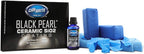 CAR BRITE Black Pearl SiO2 Ceramic Coating Kit