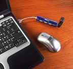 4PORT USB 2.0 Travel Hub