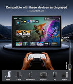 16 inch Android 13 Car Headrest Monitor Screen Car TV Entertainment System for Cars Backseat,Support Phone Wireless Mirroring Sync Screen WiFi HDMI Bluetooth USB SD Video Player (4G+64G (2*pcs))