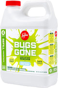 Sea Foam Bugs B Gone Bug and Crud Remover, BBG32, 32 oz, Pack of 1