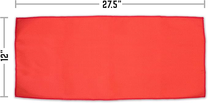 Shooter's Choice Gun Towel 3 Pack (Select Your Style)