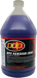 Professional Detailing Products - PDP Hawaiian Shine - Wash & Wax Car Wash Soap 1 Gallon
