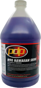 Professional Detailing Products - PDP Hawaiian Shine - Wash & Wax Car Wash Soap 1 Gallon