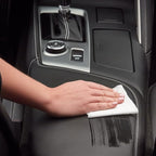 Armor All Car Interior Cleaner Wipes, Interior Cleaning Wipes for Cars, Trucks, Motorcycles, 25 Each, 6 Pack