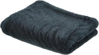 uxcell 1200gsm Microfiber Towels for Cars, 23.6 x 35.4 Inch Car Drying Towel Drying Towels Car Detailing Extra Large Super Absorbent Towel for SUV Truck Home, Dark Gray