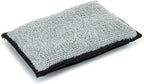 Scrub Ninja - Scrubber Sponge (5" x 3") Black/Gray - 3 Pack.
