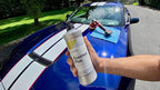 CARPRO Essence PLUS Non-Abrasive Gloss Agent, SiO2, Blend of Ceramic Coat Repair Agents, High Gloss Quartz Resins, and Hydrophobic Nanoparticles For Repairing Durable Ceramic Coatings - 250ml (8oz)