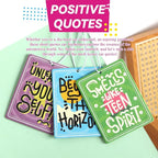 14 Pack Car Freshies Trendy Automotive Air Fresheners Hanging Ocean Car Smell Interior Decor
