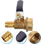 Heavy Duty Copper Foam Nozzle Car Wash Hose Attachment with Wide Flat Spray Head for Pressure Washer Exterior Car Washer Cleaning Tools