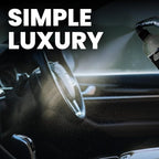 LANE’S Premium Car Air Freshener "Vanilla" - 4oz Water-Based, Long-Lasting Auto Scent Spray - Food, Pet, Odor Smell Deodorizer for Cars, Trucks, SUVs' Interior Leather, Carpet, Upholstery