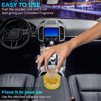 TASOTTI Tasotti Excellent Car Perfume Air Freshener, Luxury Car Air fresheners and Car