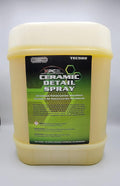 Technicians Choice TEC582 CERAMIC DETAIL SPRAY (5 Gallon)
