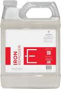 ESOTERIC Iron Remover Decontamination Spray 1 Gallon, Easy to Use, Iron Remover Car Detailing Supplies, Activates Red, Low Odor, Removes Iron Brake Fallout, Perfect for Your Car Detailing Kit
