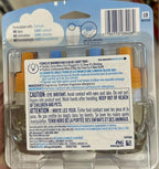 Febreze Plug Air Freshener Refills, Limited Edition Fresh-Harvest Pumpkin Scent, (2 Count, 1.75 Oz)