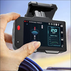 ACADC5 AI Dash Camera