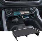 Center Console Organizer Compatible with 2023-2025 2026 Toyota Grand Highlander Interior Accessories, Console Organizer Tray for Cell Phone and Vehicle Key