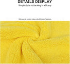 Microfiber Towel for Car Washing and Drying(40X80CM)