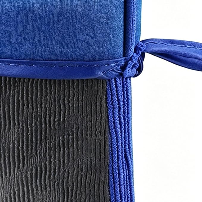 Clay Bar Mitt for Car Detailing - Professional Clay Cloth Car Wash Glove | Paint Decontamination & Fallout Remover | Scratch-Free Microfibre Cleaning Mitt for