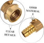 PRETYZOOM Foam Gun Car Wash Sprayer Car Wash Nozzle Attachment Water Hose Nozzle Easy to Use