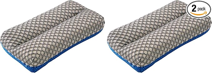 Rain-X 45122X Two-Sided Bug and Tar Sponge (Pack of 2)