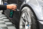 Armour Detail Supply - Tire Cleaner -Heavy-Duty Foaming Degreaser for Tires, Rubber, and Plastic Surfaces - 16oz