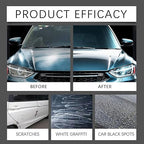 PTZ Crystal Serum – 9H Graphene Ceramic Coating for Cars, Advanced Hardness & Gloss, Water Beading Protection, DIY Car Paint, Glass & Wheel Care (1pcs)