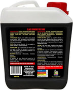 Black Diamond Tire Shine 84oz - Extreme Gloss, Long Lasting, No Sling, Wet Look
