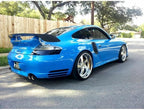 3M Car Wrap Roll 2080 Gloss Intense Blue | G47 | (5ft x 8ft (40 Sq/ft)) | Automotive Vinyl Wrap for Cars - Car Interior Wrap & Exterior | w/Free Instawraps Pro Glove