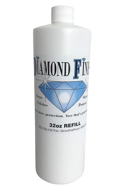 Premium 52oz Kit Multi Surface Nano Cleaner Polish Protect Vehicles, Home, Boats; Removes Dead Bug-Residue, Tar, Bird Poop, Brake Dust, Tree Sap, Grease, Fingerprints as it Shines