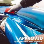 Rev Auto Wrap APC - Car Wrap Stain Remover That Removes Scuff Marks, Soot, Oil, and Light To Medium Stains | Works For All Vinyl Wrap Finishes - (64 Fl Oz)