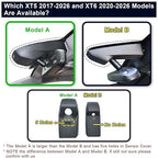 Mangoal 4K Dash Cam Custom fit for Cadillac XT5 2017-2026 XT6 2020-2026(Model A), UHD 2160P Video, WiFi, App, Loop Recording, Easy to Install, 64GB Card