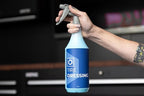 OBSESSED GARAGE - Tire Dressing | Long-Lasting Deep Satin Finish - 32 oz