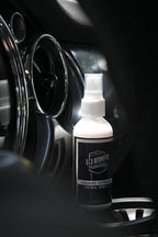 Ceramic Interior Detail Spray (for cars, boats, and more)