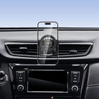 SKYLOTEC Car Phone Holder for Nissan Rogue/Rogue Sport 2014 2015 2016 2017 2018 2019 2020 Accessories Automobile Cradles Magnetic Phone Mount Compatible with MagSafe, Strong Magnets Cell Phone Base