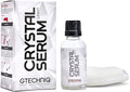 Gtechniq Crystal Serum Light Ceramic Coating for Cars 30ml | Up to 5 Years Protection, High Gloss Shine, Swirl and Chemical Resistance