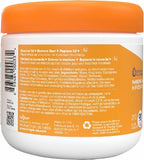 Bright Air Solid Air Freshener and Odor Eliminator, Mandarin Orange and Fresh Lemon Scent, 14 Ounces