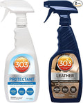 303 Products Aerospace Protectant and Leather 3in1 Bundle